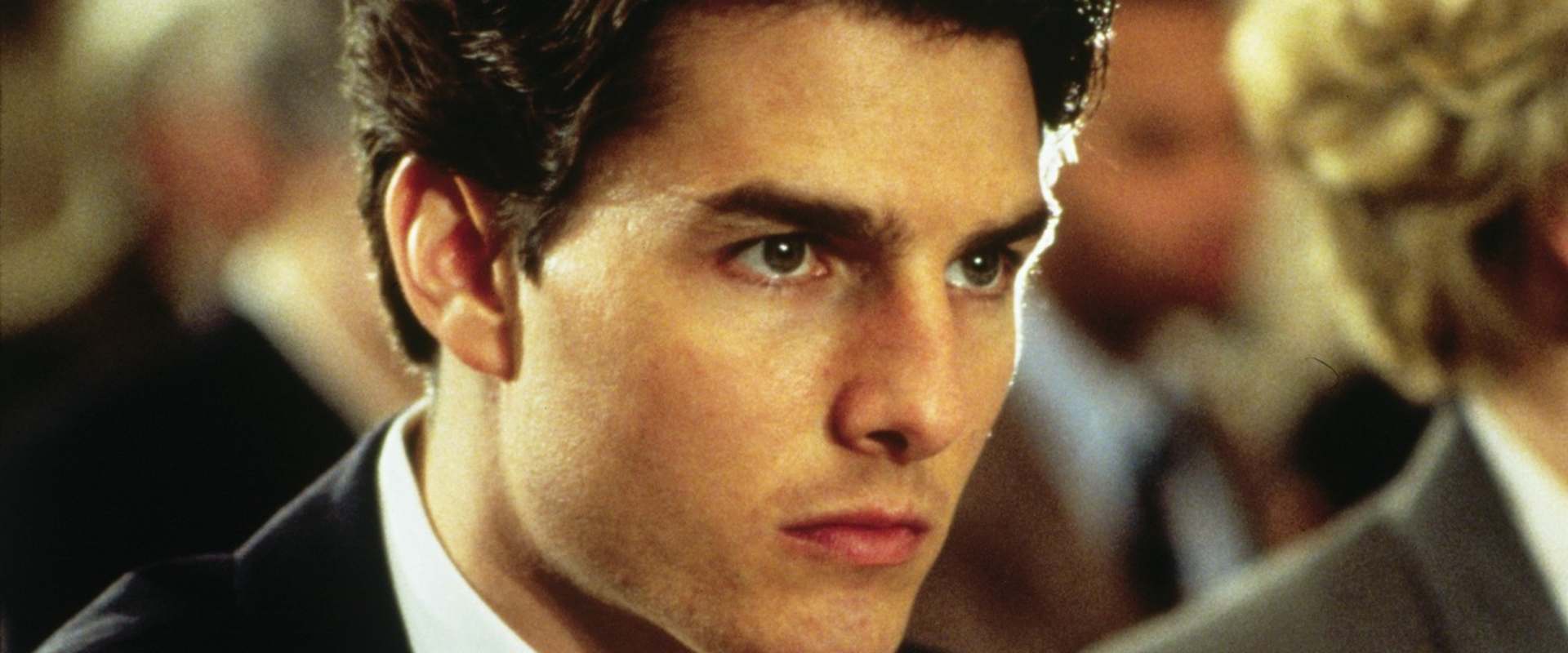 the firm tom cruise netflix