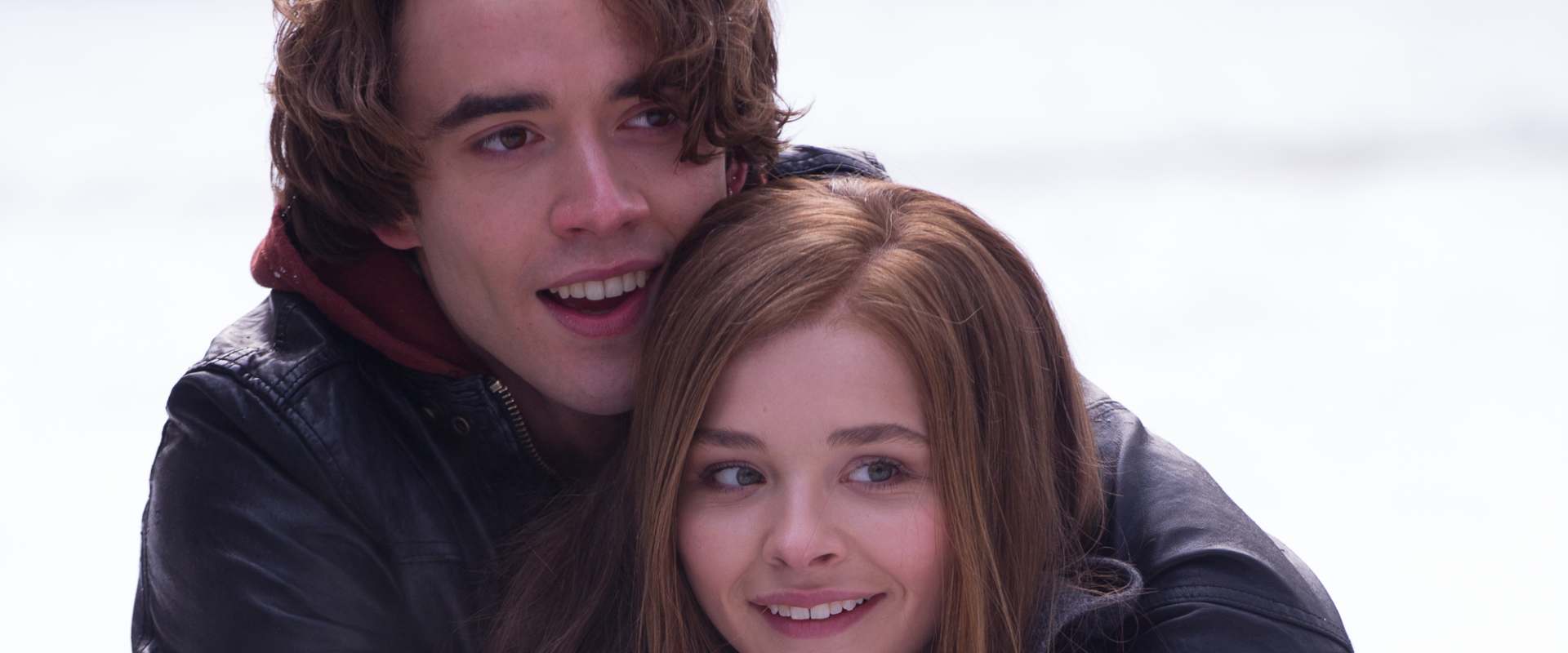 If I Stay background 1