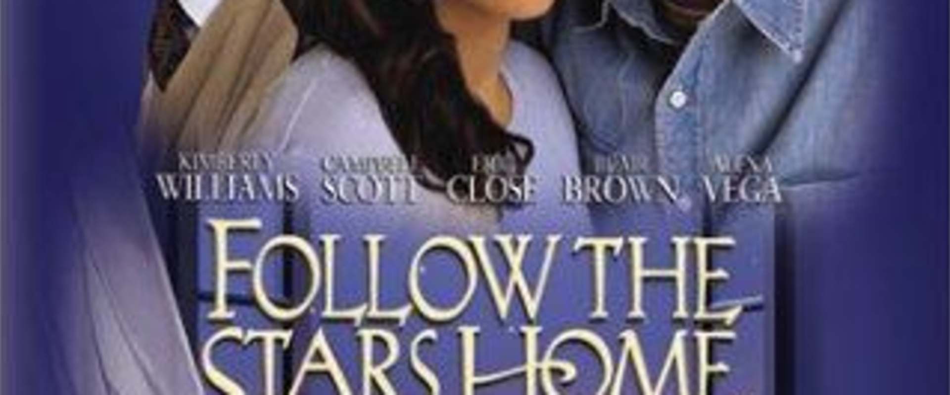 Follow the Stars Home background 2