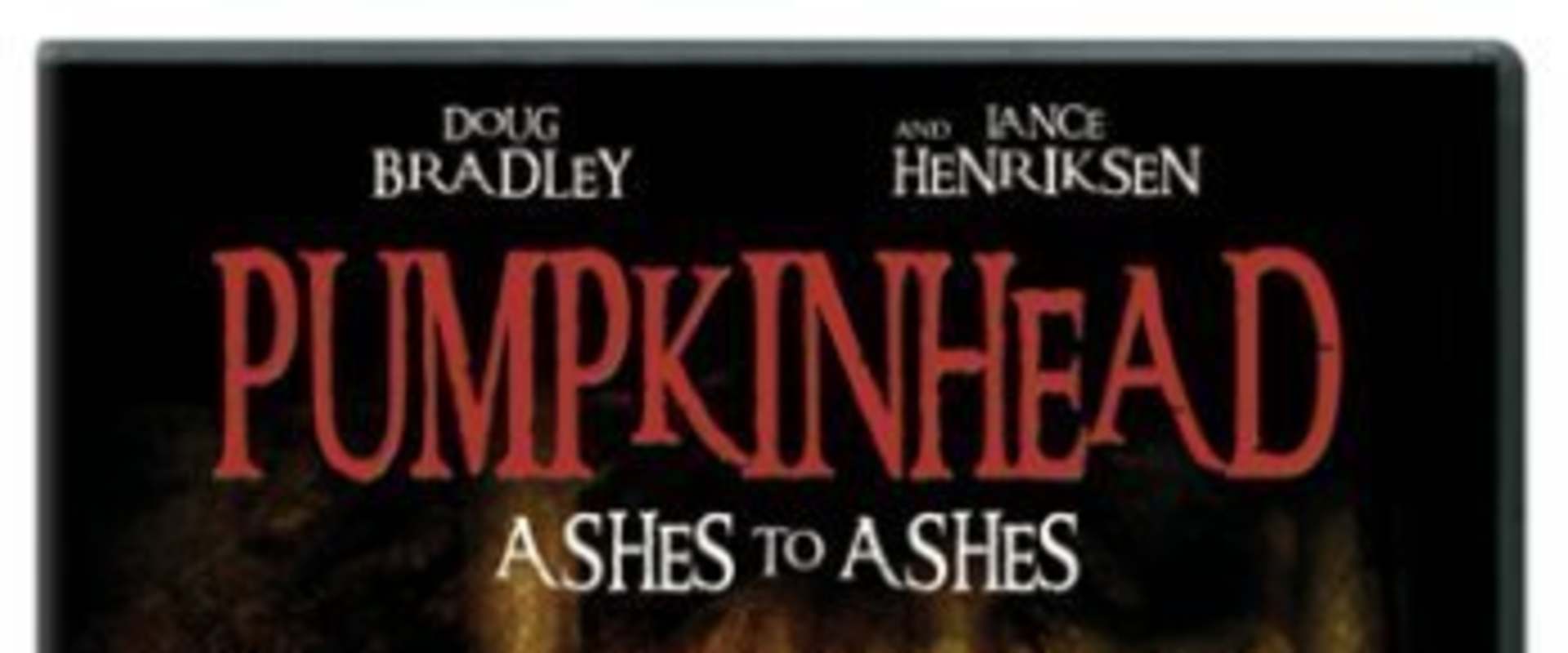 Pumpkinhead: Ashes to Ashes background 1
