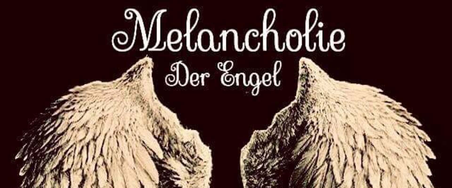 The Angels' Melancholia background 1