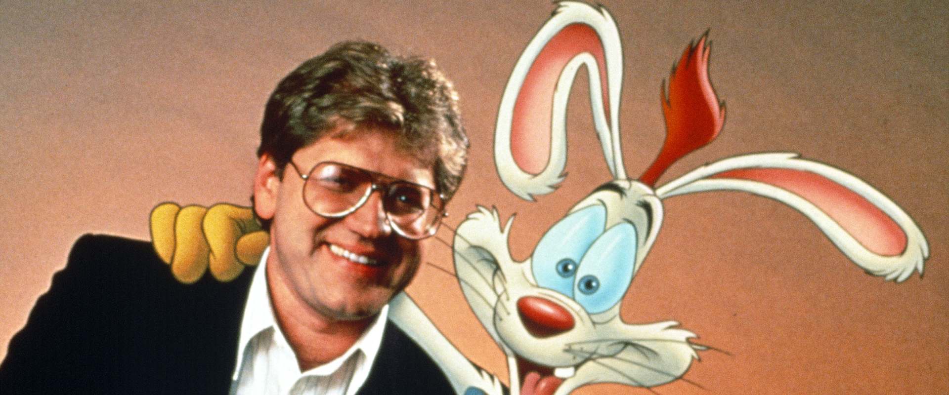 Who Framed Roger Rabbit background 2