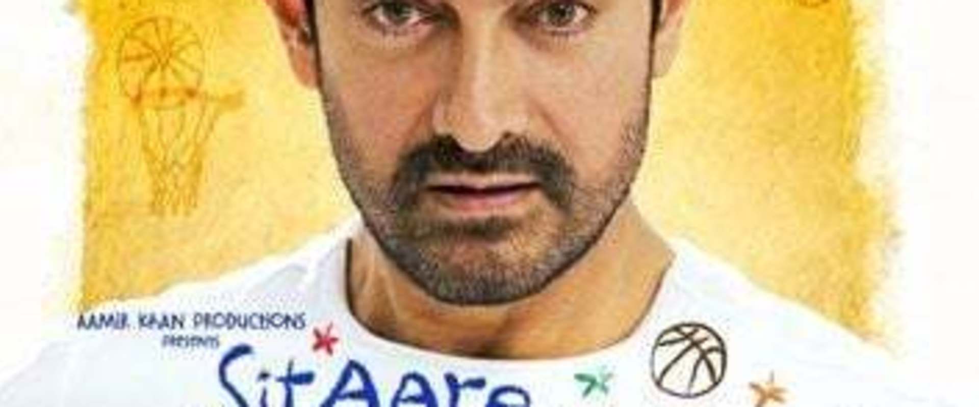 Sitaare Zameen Par background 1