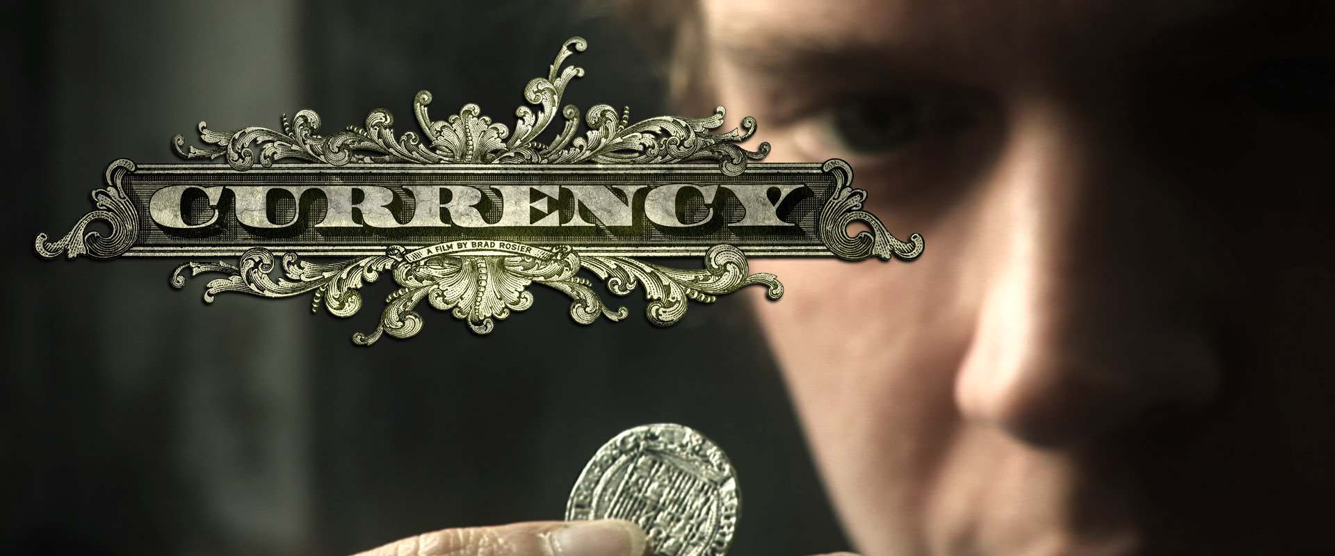 Currency background 2
