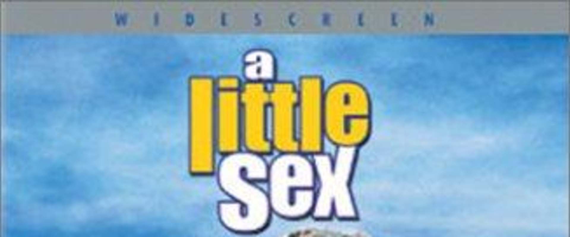 A Little Sex background 2