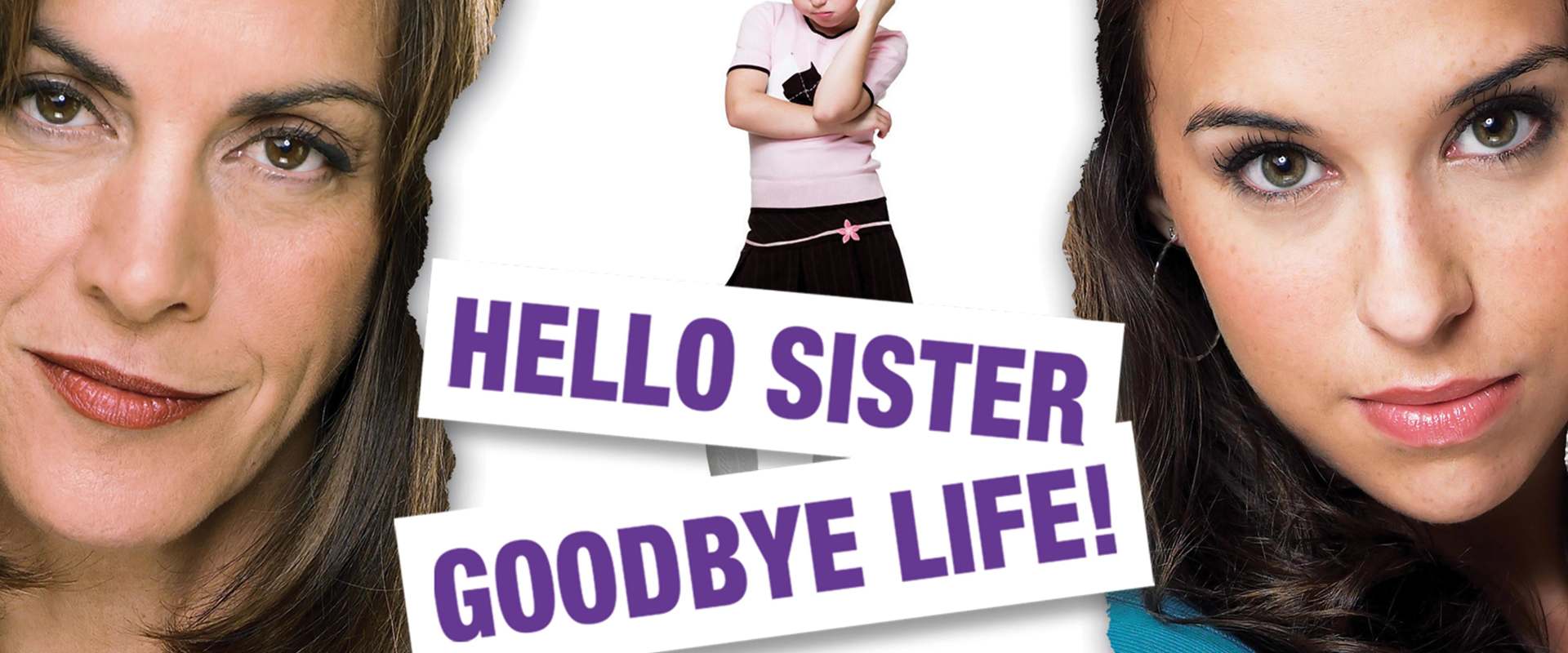 Hello Sister, Goodbye Life background 2