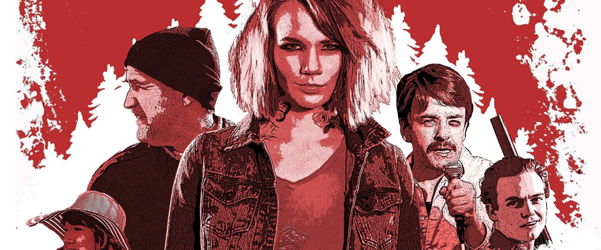 The Cran background 1