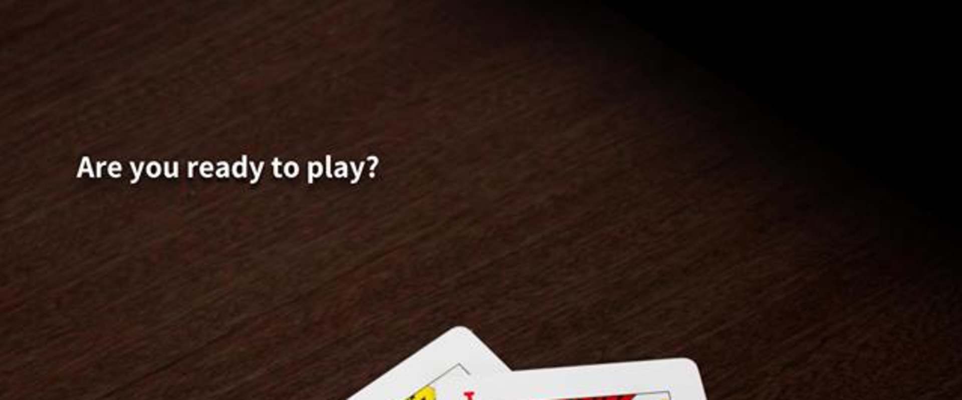 Playing Cards background 2