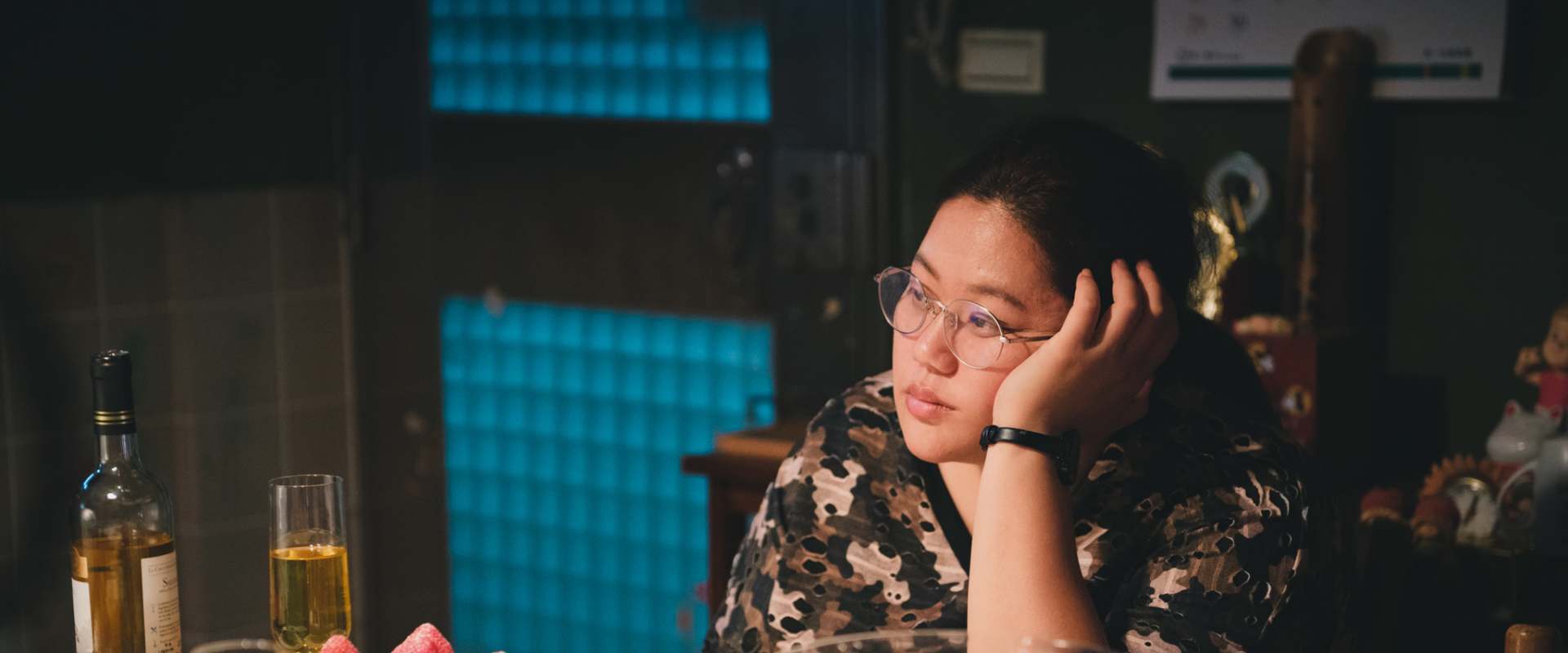 Heavy Craving background 1