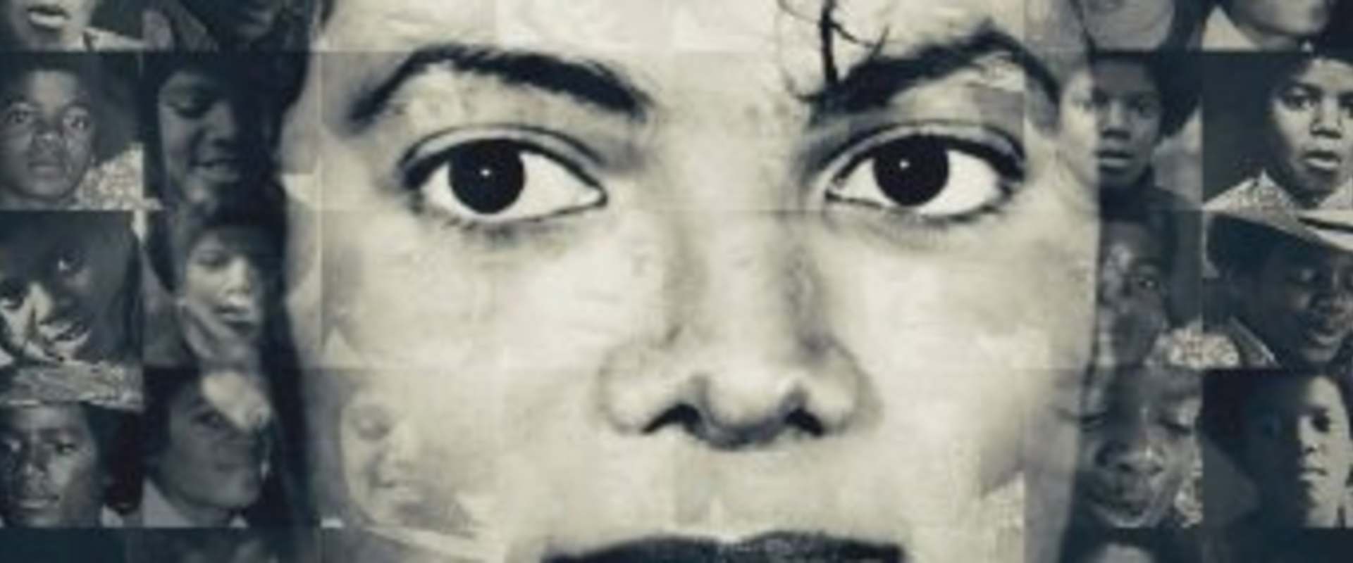 Michael Jackson: The Life of an Icon background 1