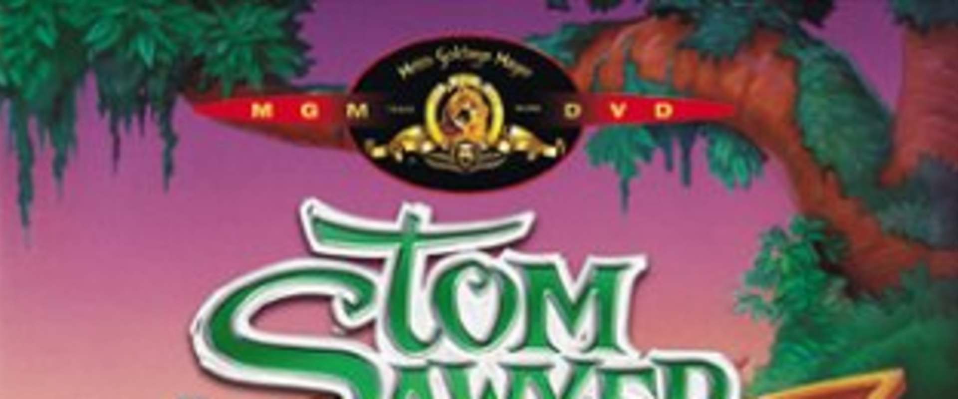 Tom Sawyer background 2
