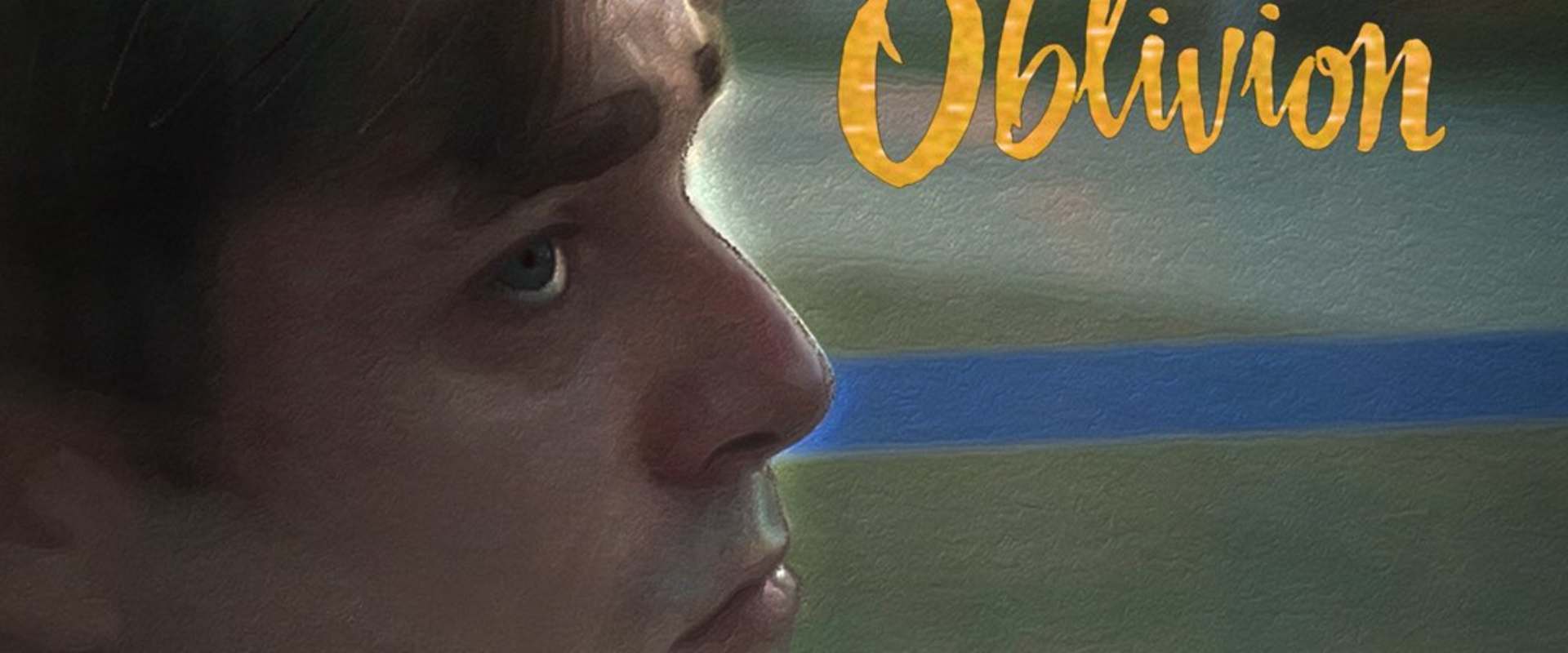 Seeking Oblivion background 1