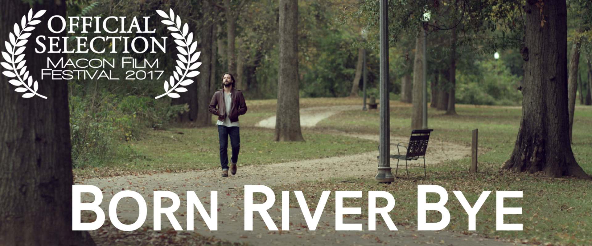 Born River Bye background 1
