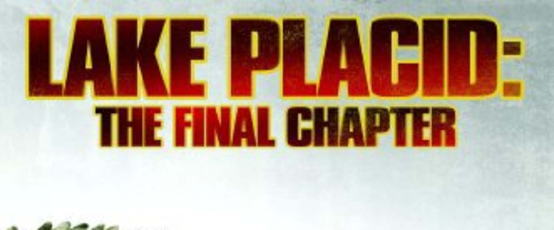 Lake Placid: The Final Chapter background 1