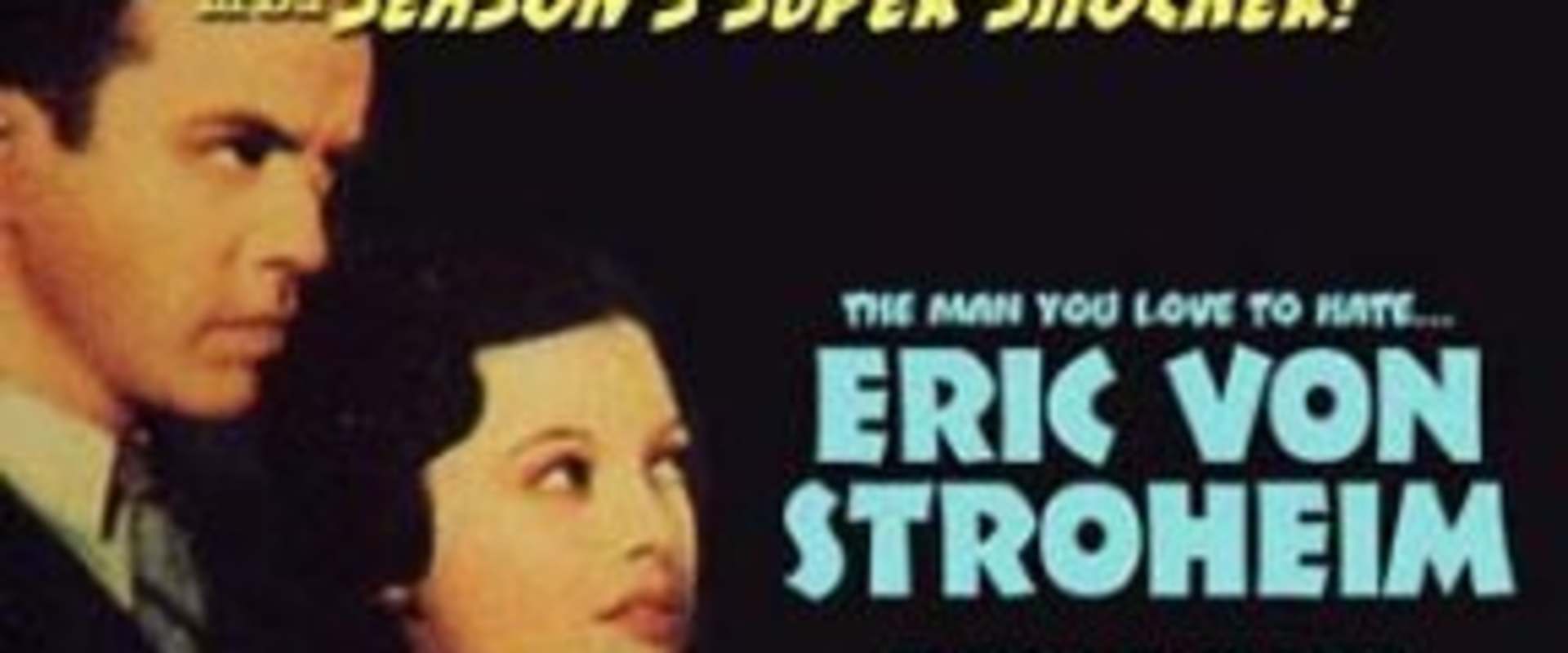 The Crime of Doctor Crespi background 2