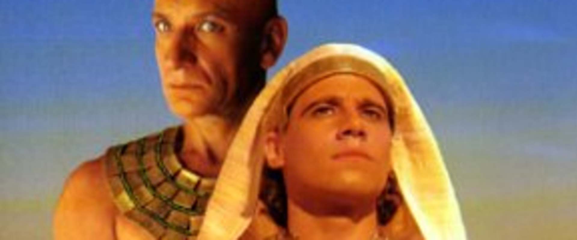 Joseph in Egypt background 2