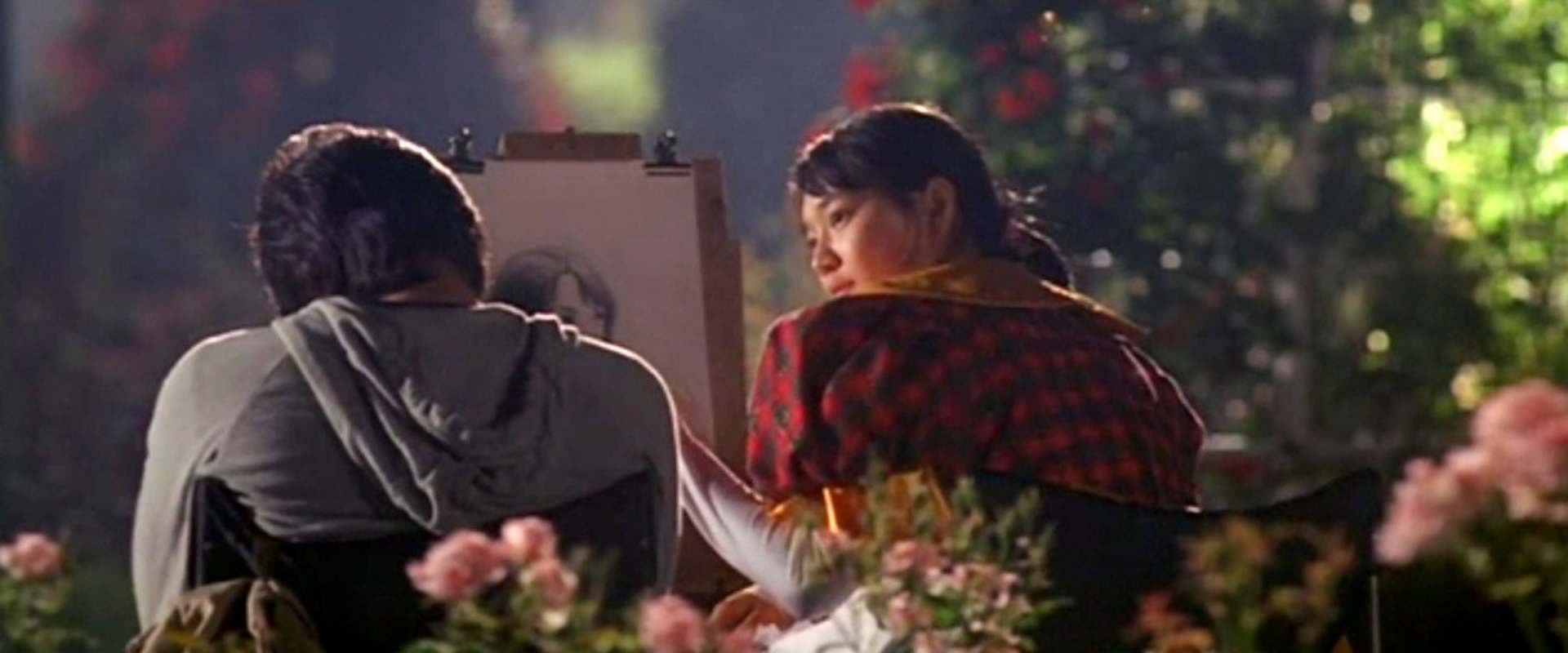 Sad Movie background 1