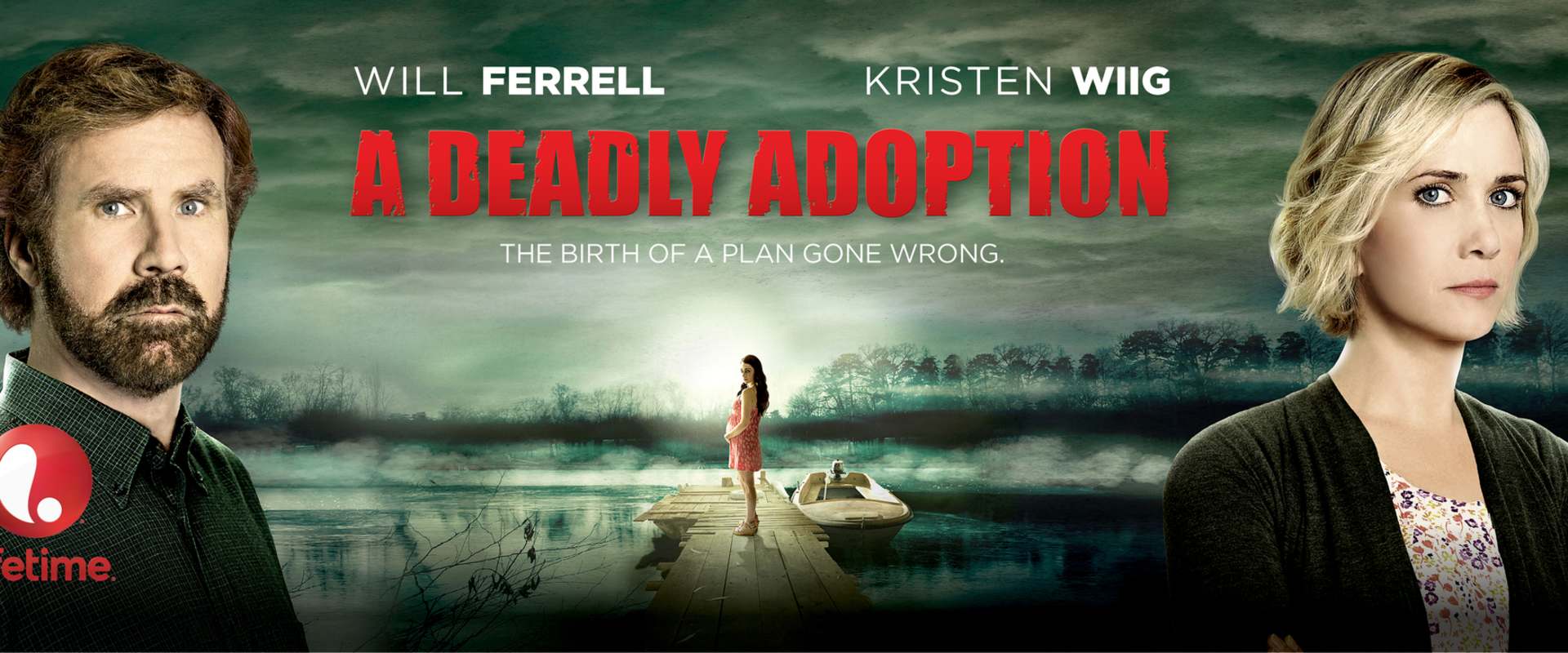 A Deadly Adoption background 2