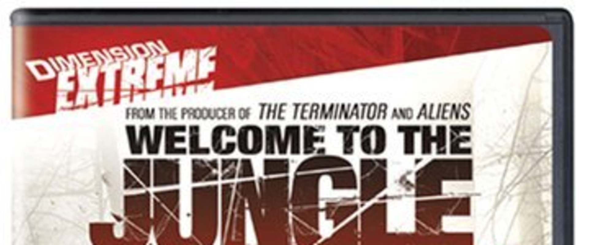 Welcome to the Jungle background 1