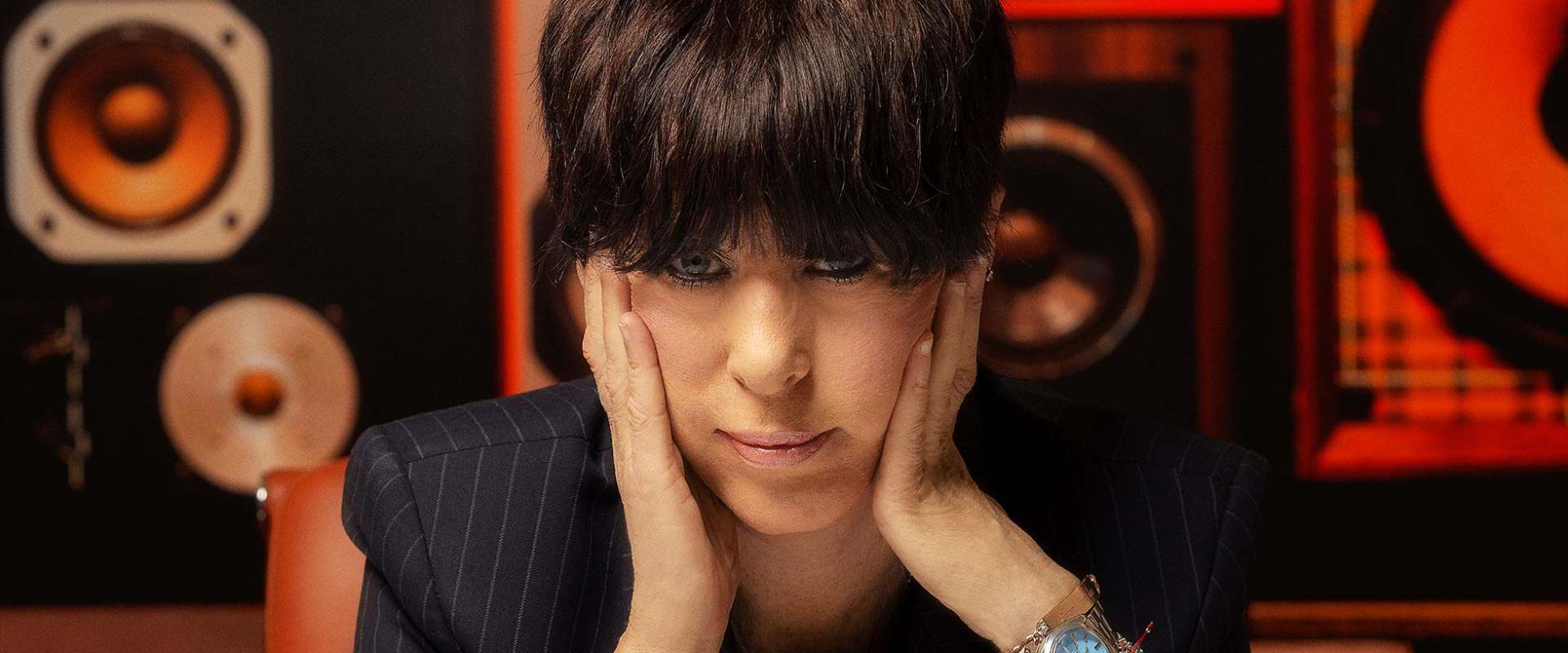 Diane Warren: Relentless background 1