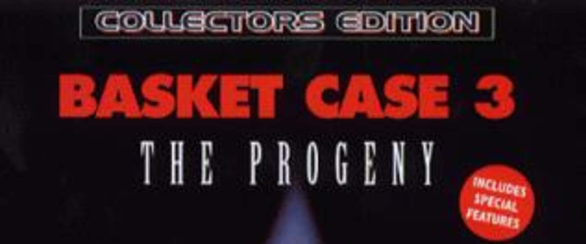 Basket Case 3: The Progeny background 1