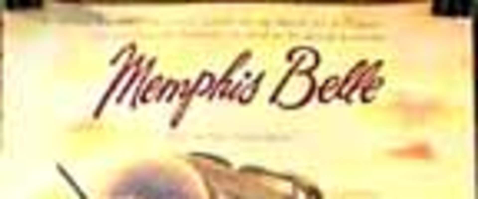 Memphis Belle background 1