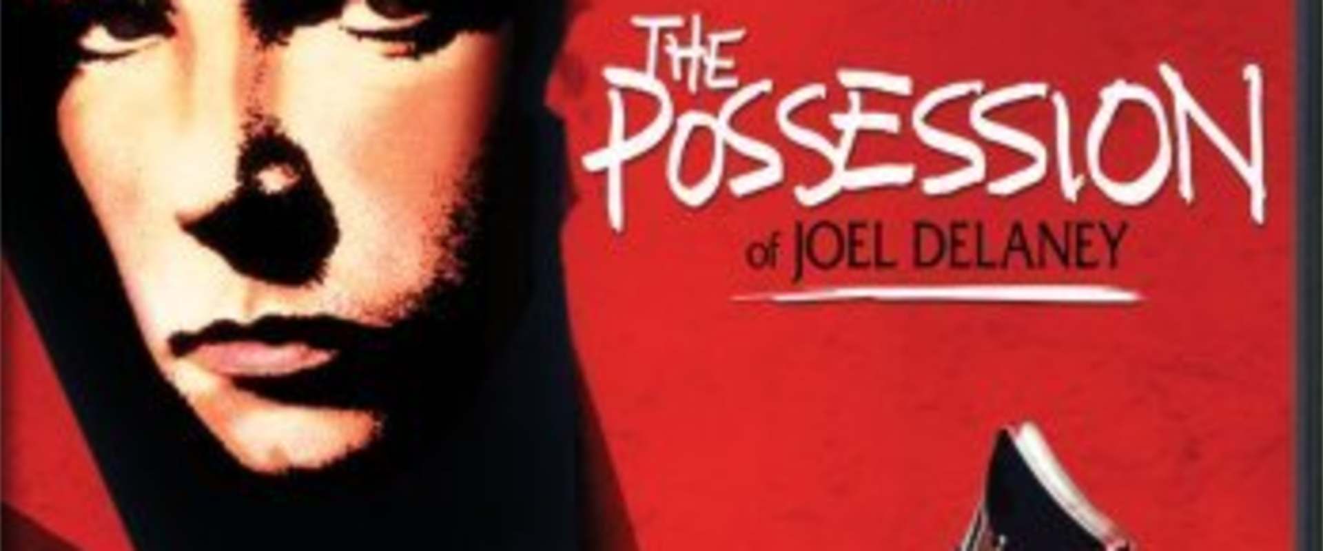 The Possession of Joel Delaney background 1