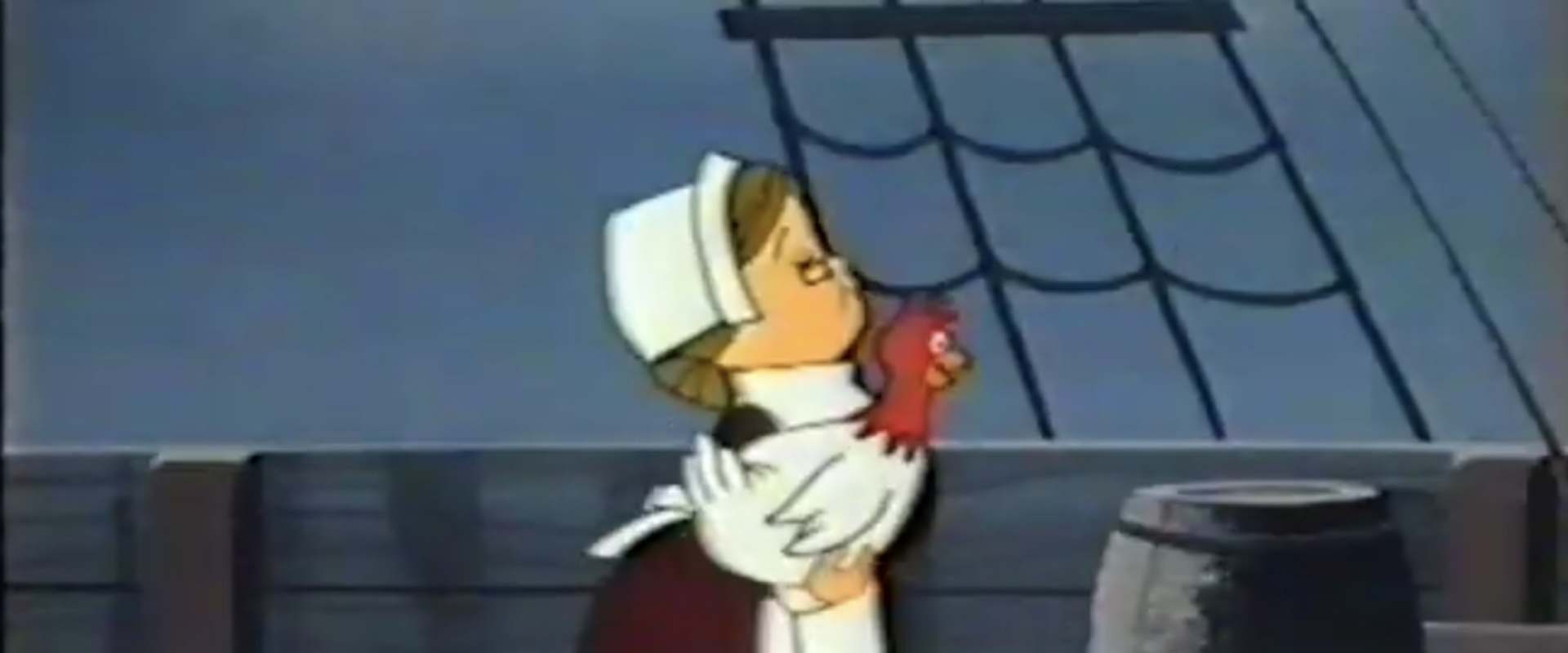 The Mouse on the Mayflower background 1