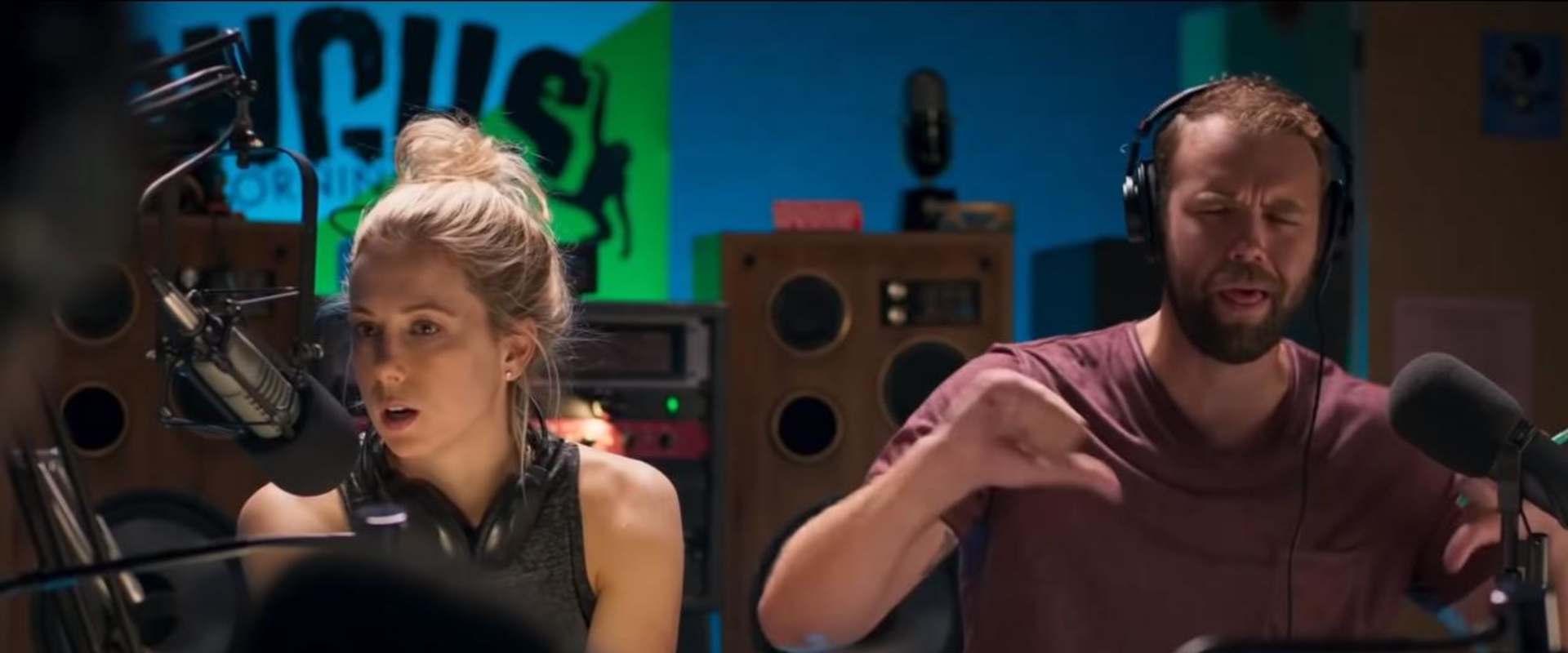 The Opening Act background 1