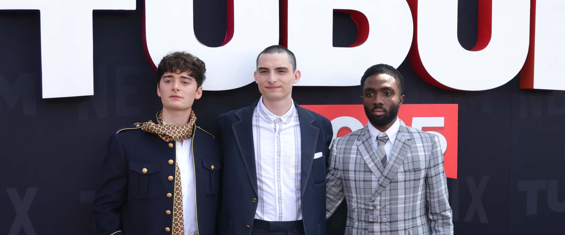 Tudum: A Netflix Global Fan Event background 1