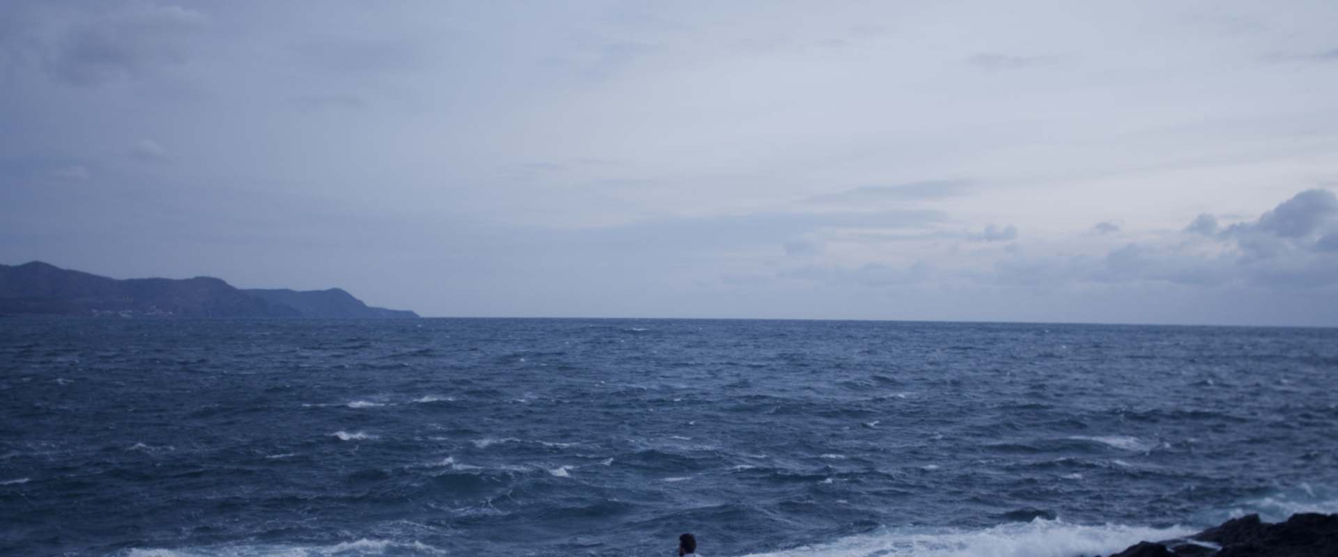 The Ways of Man background 1