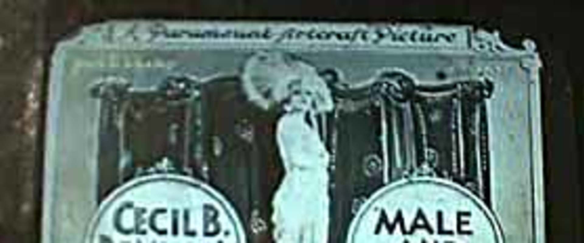Male and Female background 1