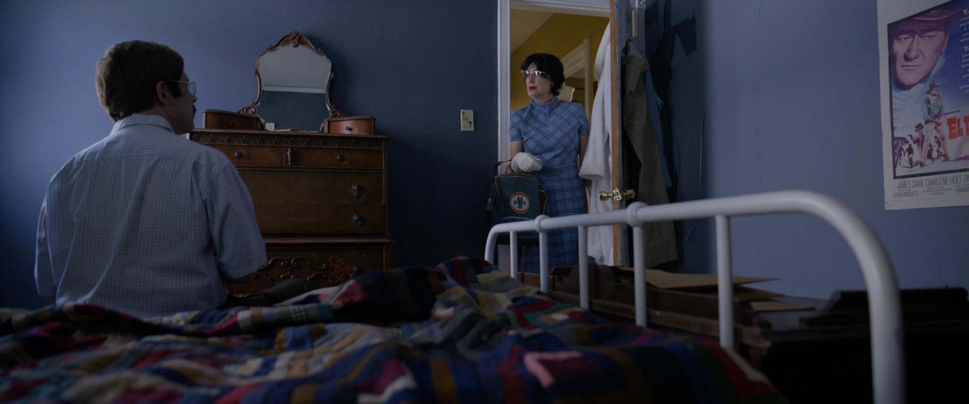 Ed Kemper background 2