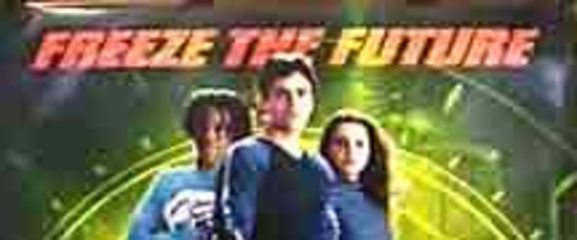 Clockstoppers background 1