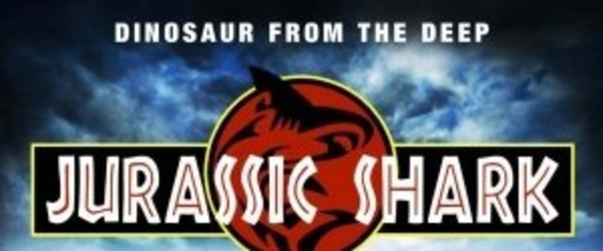 Jurassic Shark background 1