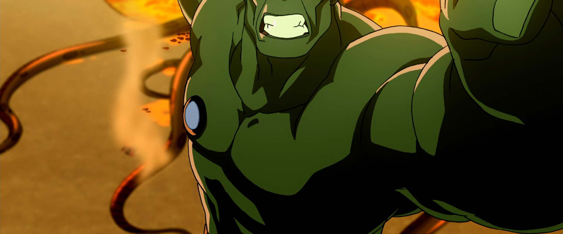 Watch Planet Hulk on Netflix Today! 