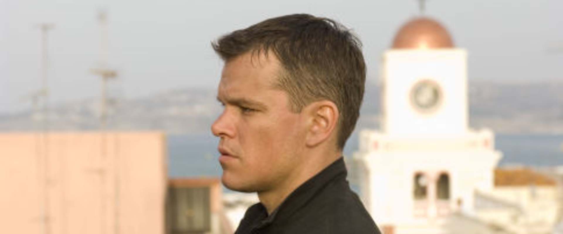 The Bourne Ultimatum background 2