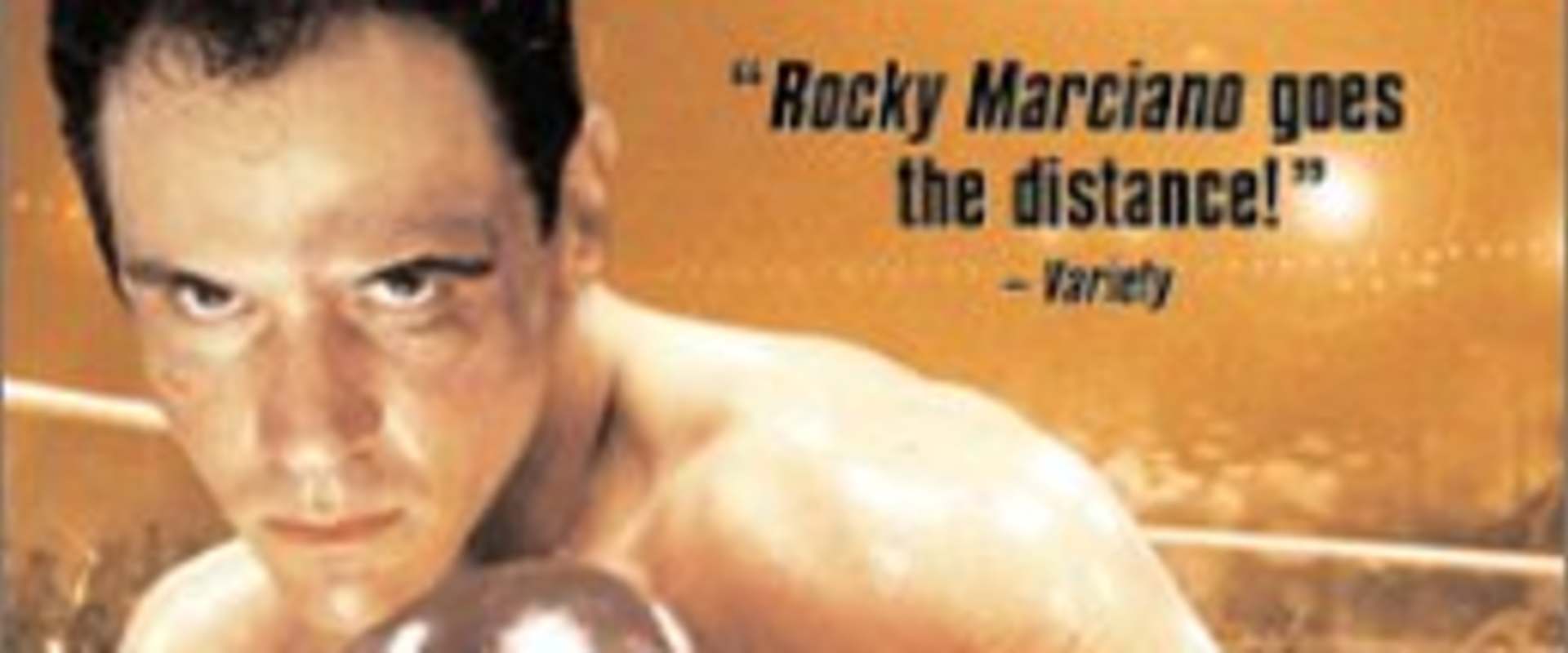 Rocky Marciano background 2