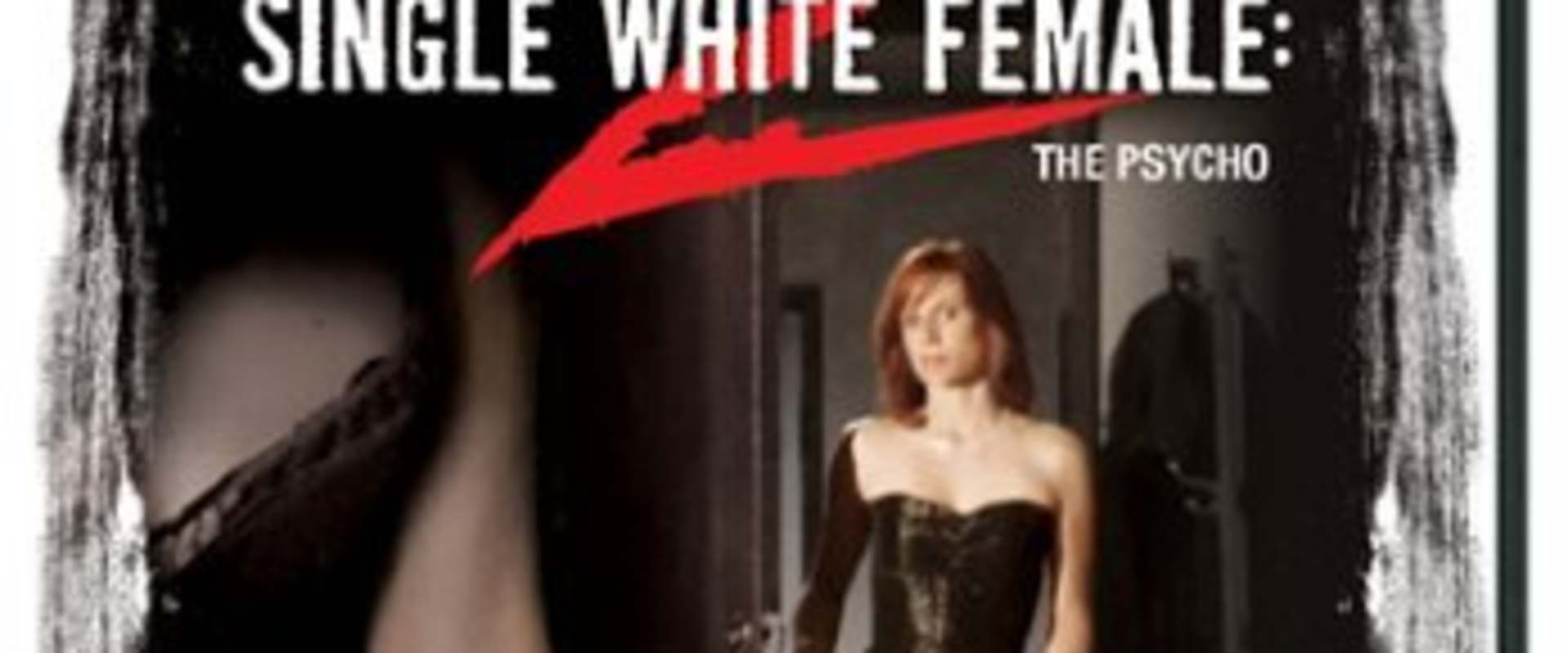 Single White Female 2: The Psycho background 1