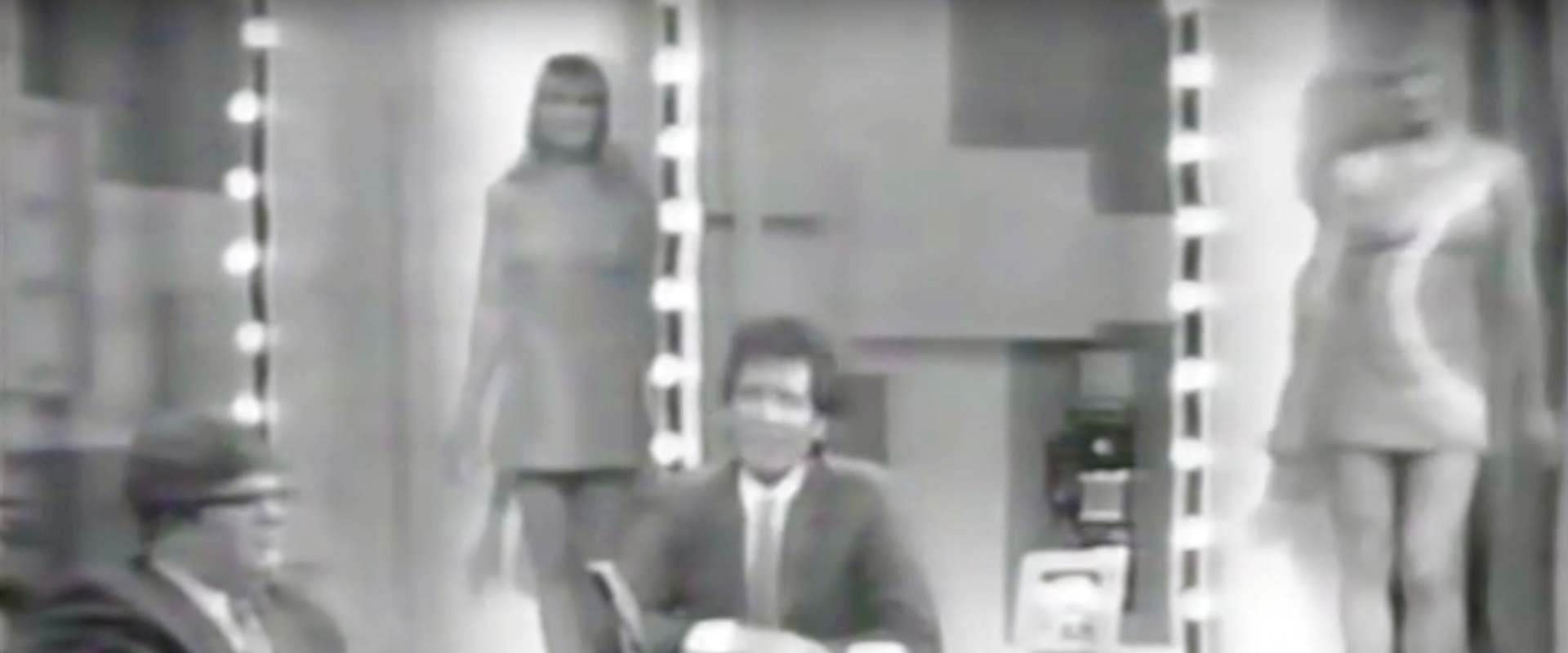 The Garry Shandling Show: 25th Anniversary Special background 1