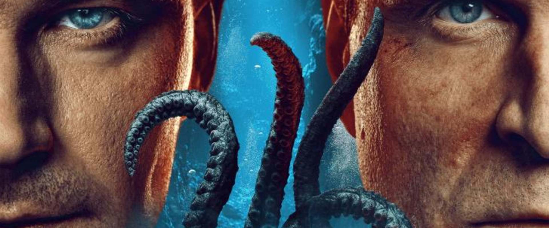 Kraken background 2