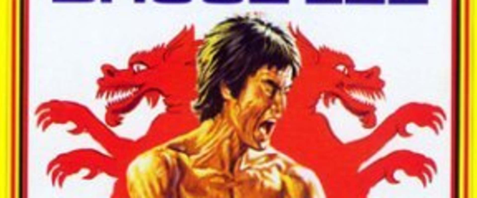 Bruce's Deadly Fingers background 2