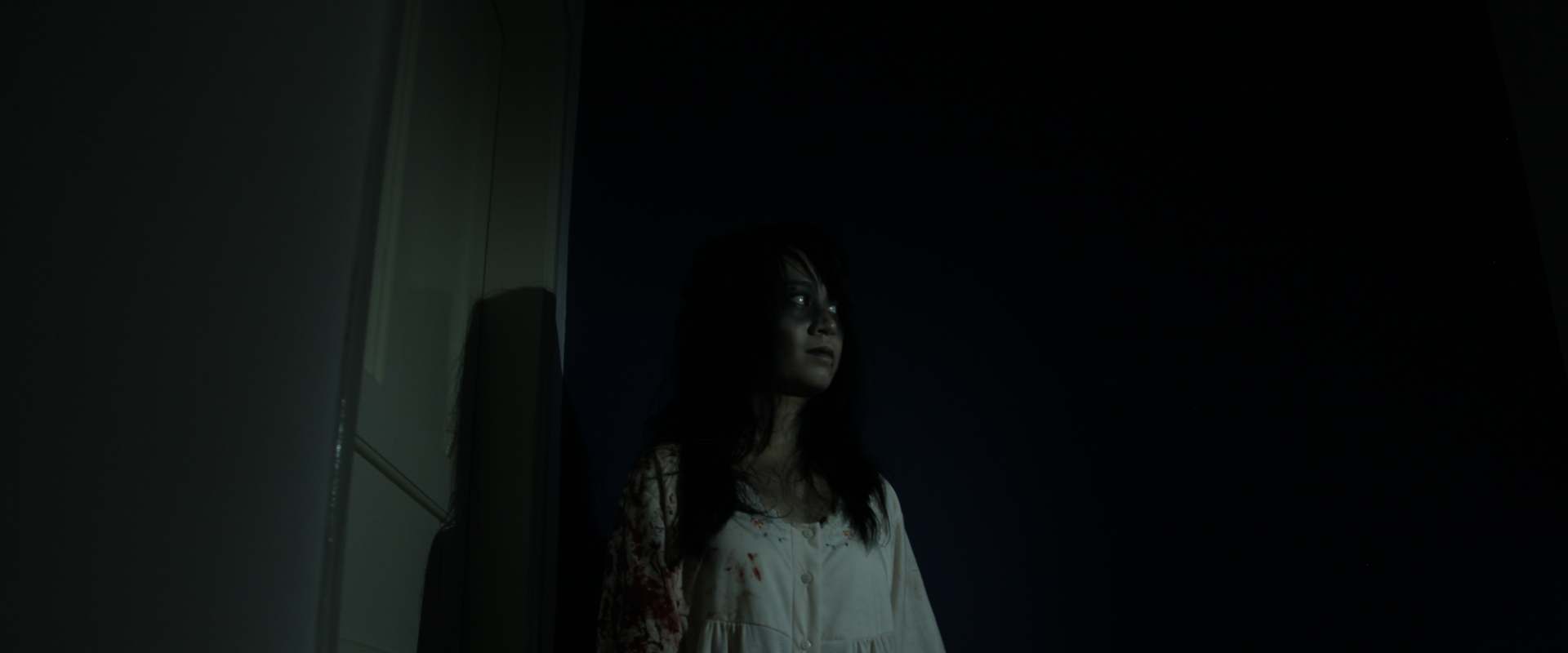 Damned Memory background 1