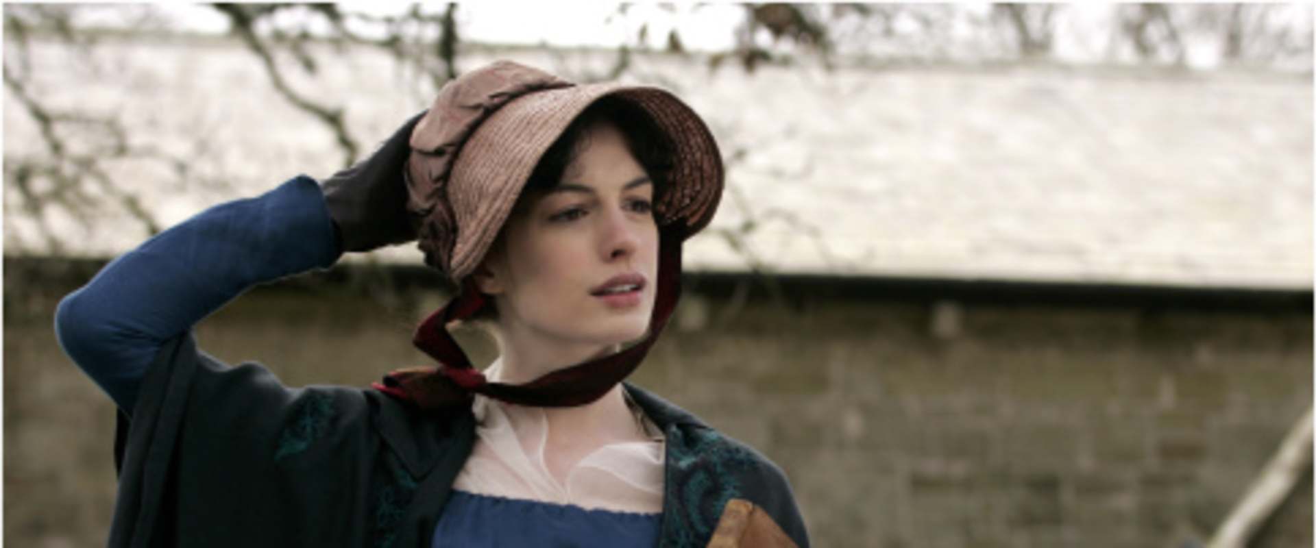 Becoming Jane background 1
