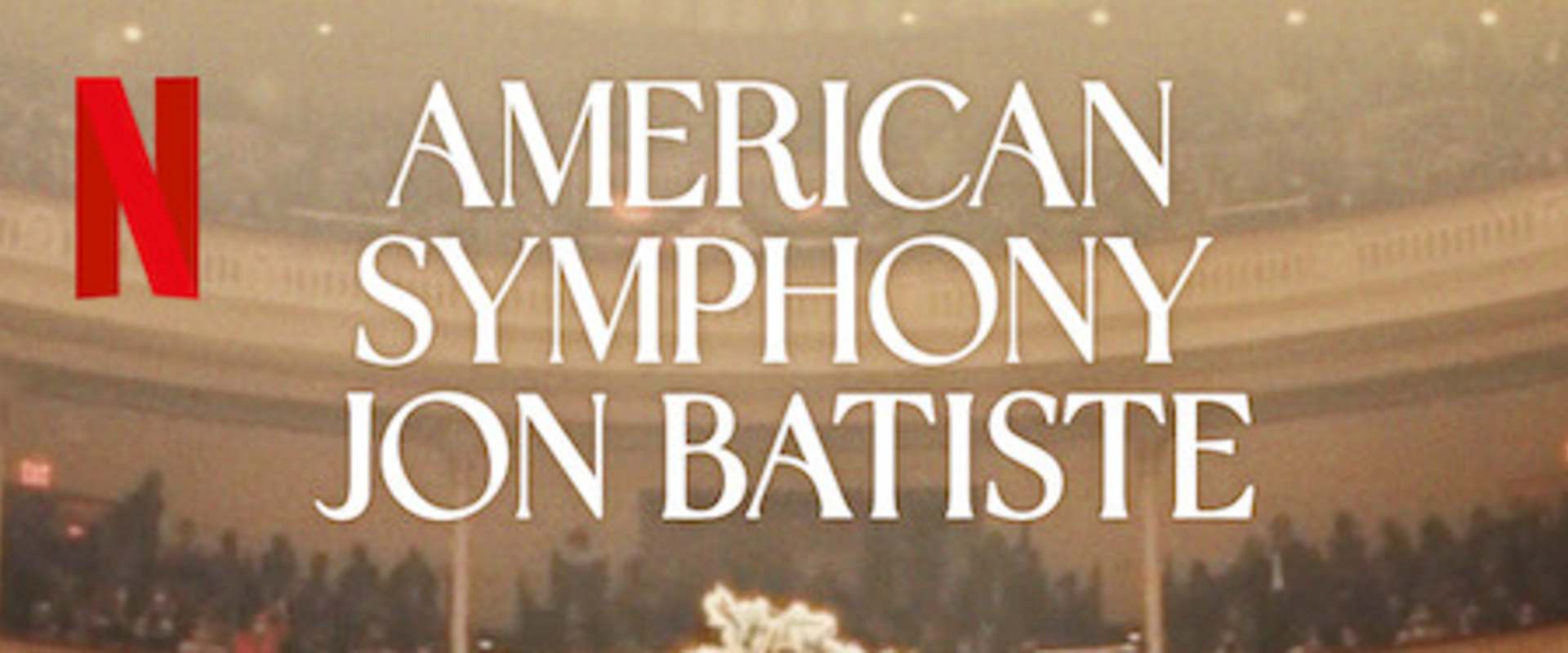 American Symphony background 1