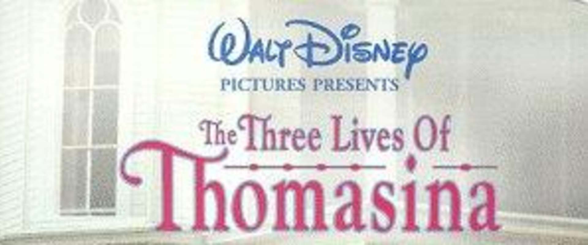 The Three Lives of Thomasina background 1