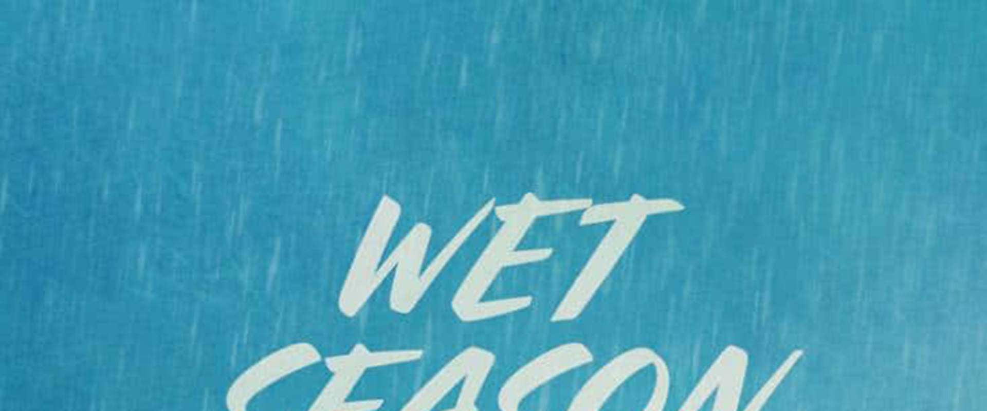 Wet Season background 1
