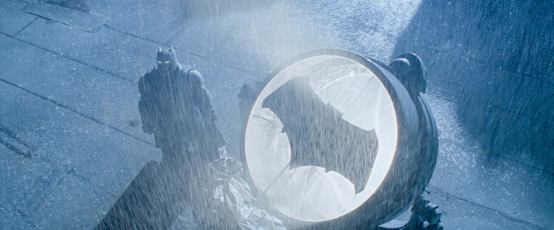 Batman v Superman: Dawn of Justice background 2