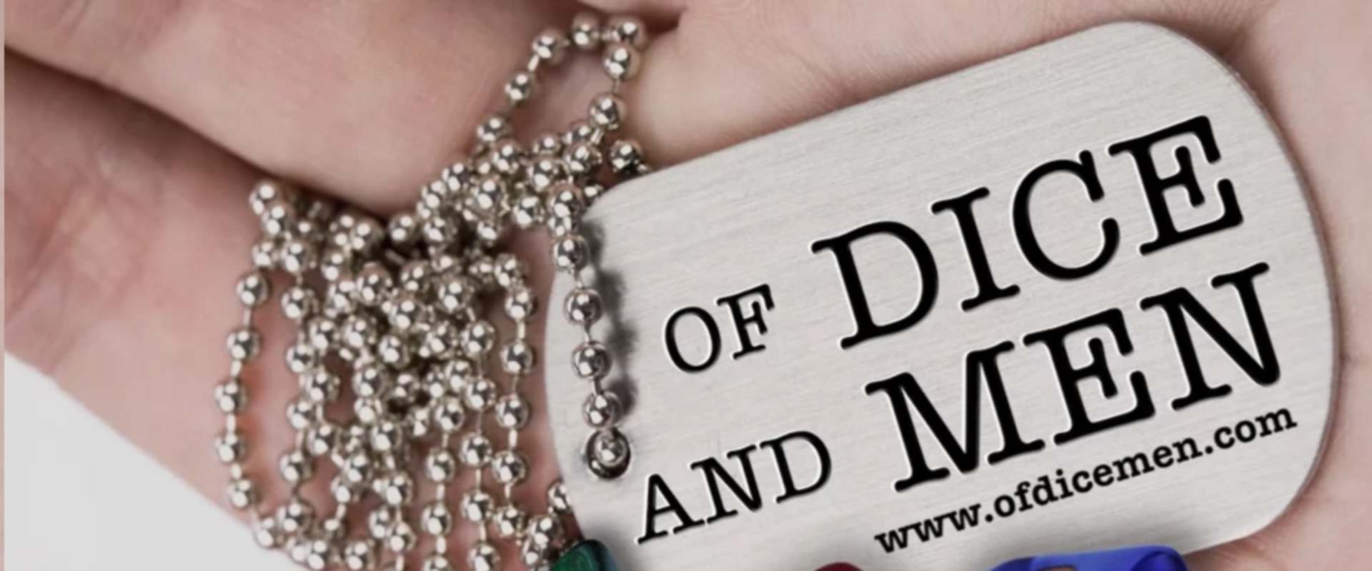 Of Dice and Men background 1