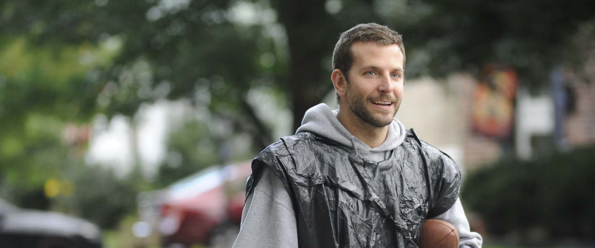 Silver Linings Playbook background 1